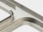 Barrier Strip RTSQF - Niedax | Kleinhuis | Fintech